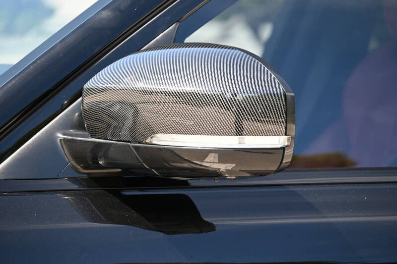 2015 Land Rover Range Rover Sport Autobiography