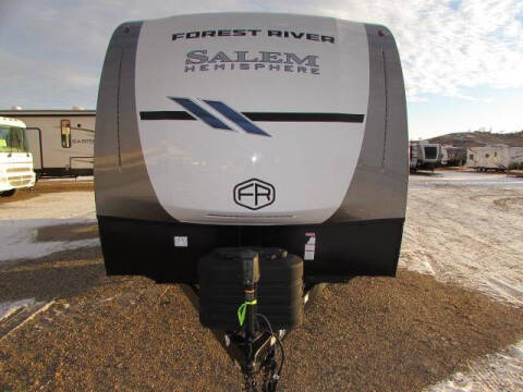 2025 Forest River T25RBHL