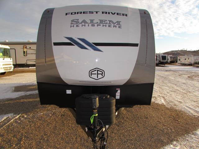 2025 Forest River T25RBHL
