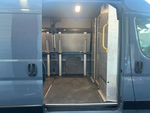 2019 RAM ProMaster 3500 159 WB