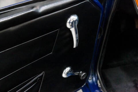 1972 Triumph TR6