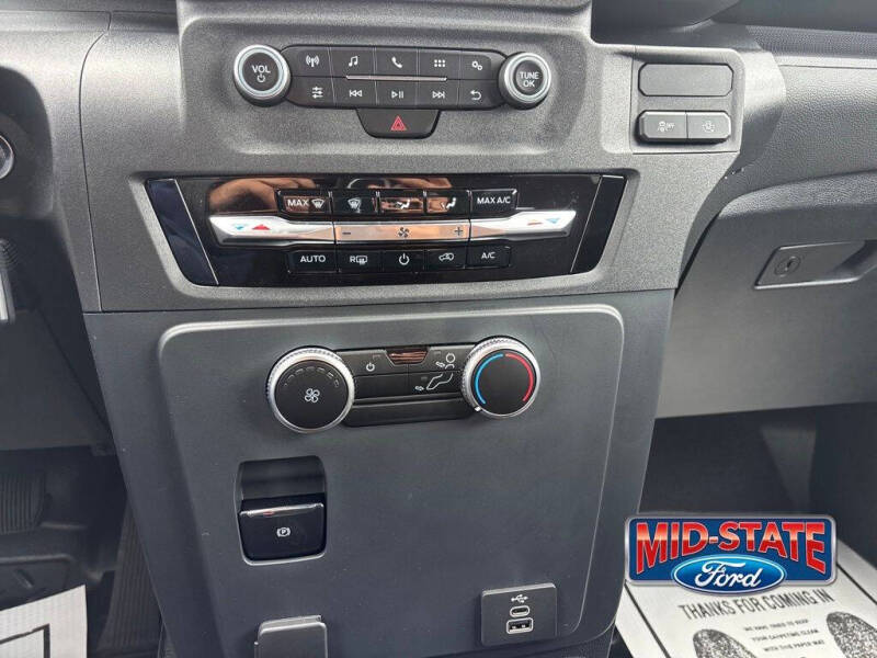 2025 Ford Explorer Police Interceptor Utility