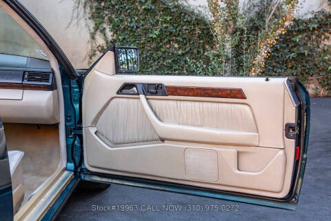 1995 Mercedes-Benz E-Class E 320