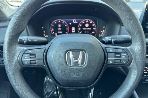 2023 Honda Accord