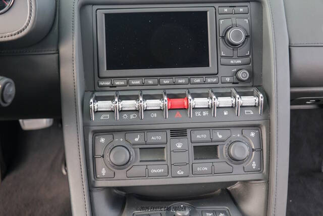 2014 Lamborghini Gallardo LP 560-4 Coupe