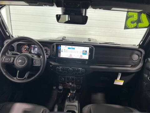 2025 Jeep Wrangler Rubicon 392 Final Edition