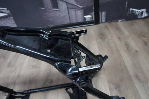 2009 Harley-Davidson Road Glide