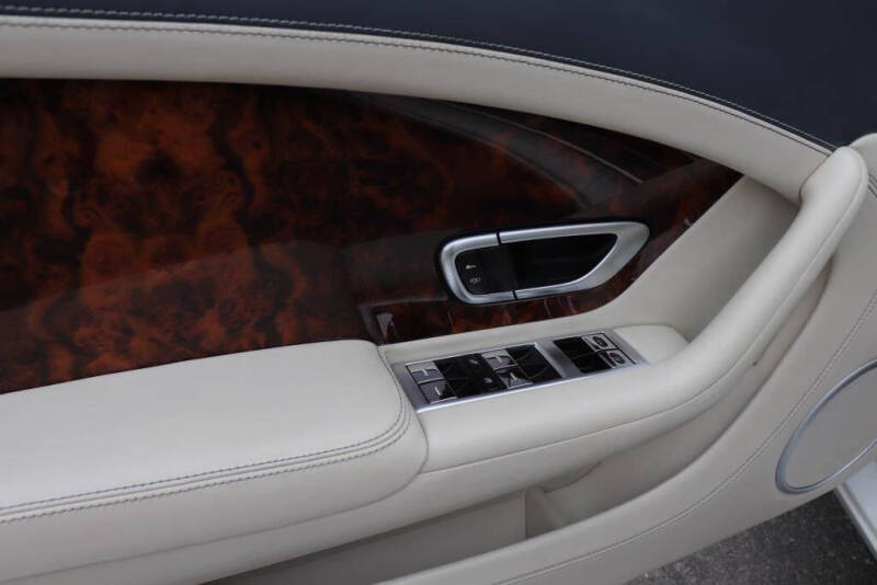 2014 Bentley Continental GT