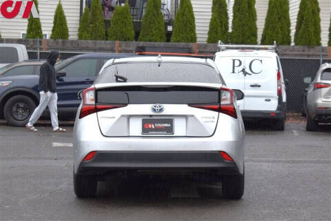 2022 Toyota Prius Limited