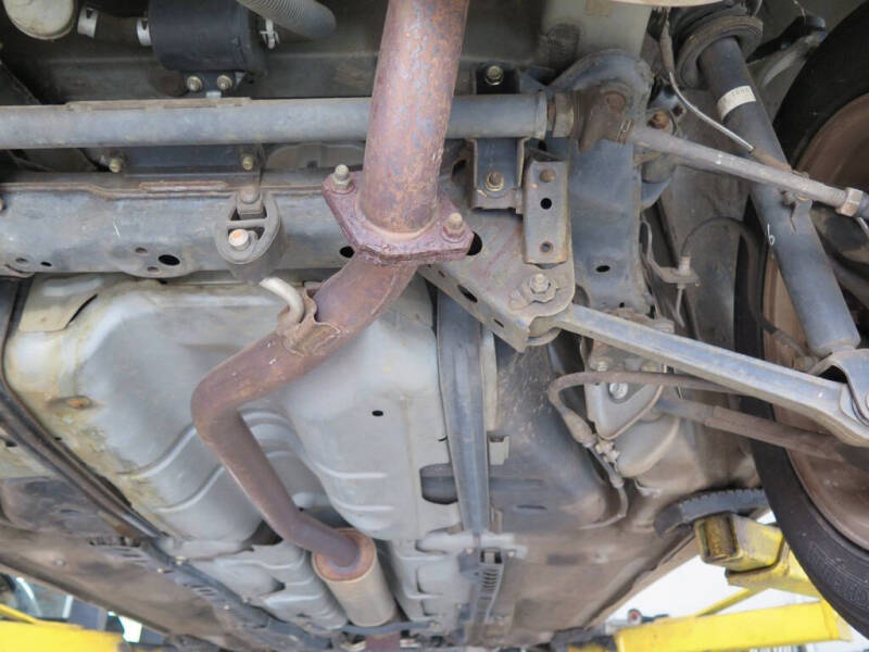 2001 Mazda Millenia Premium