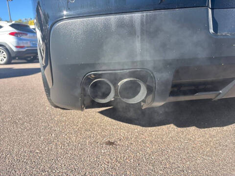 2014 Chevrolet Camaro ZL1