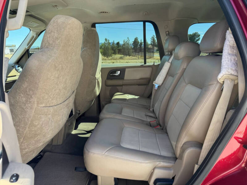 2006 Ford Expedition