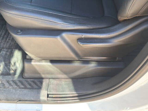 2022 Chevrolet Silverado 3500HD