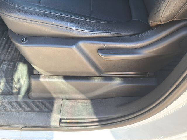 2022 Chevrolet Silverado 3500HD