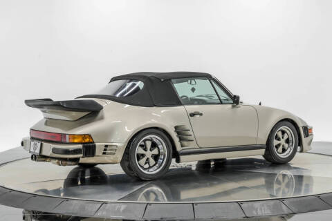 1969 Porsche 911