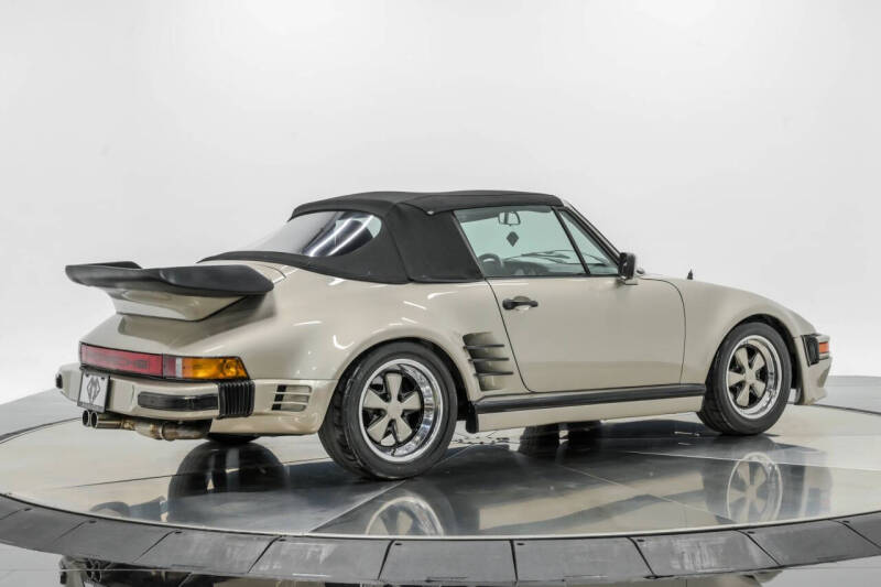1969 Porsche 911
