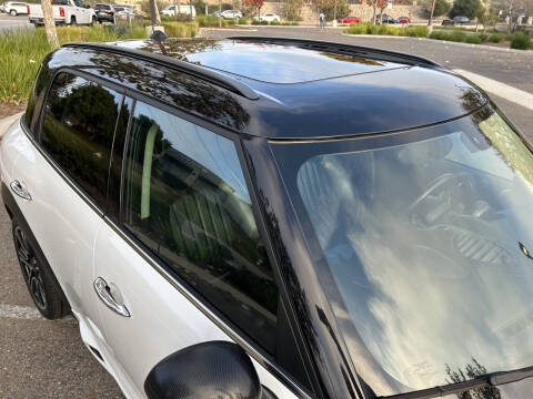 2014 MINI Countryman Cooper S