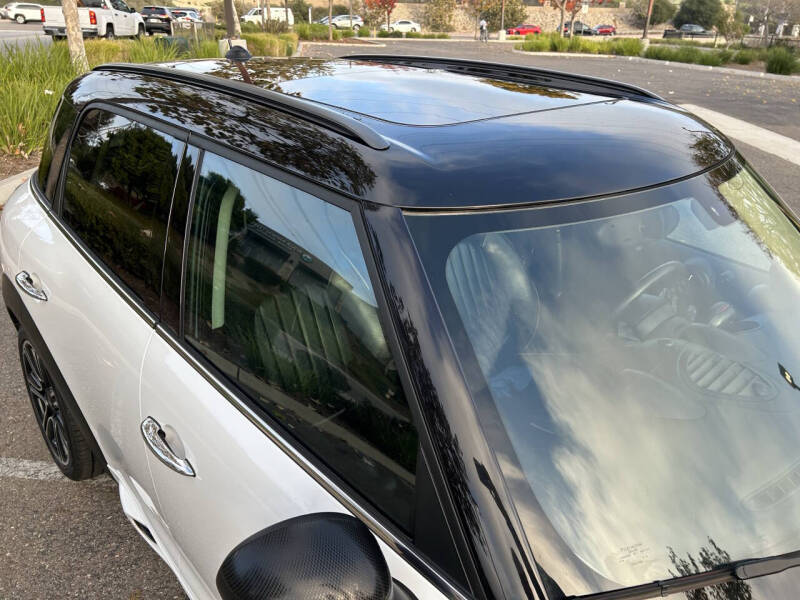 2014 MINI Countryman Cooper S