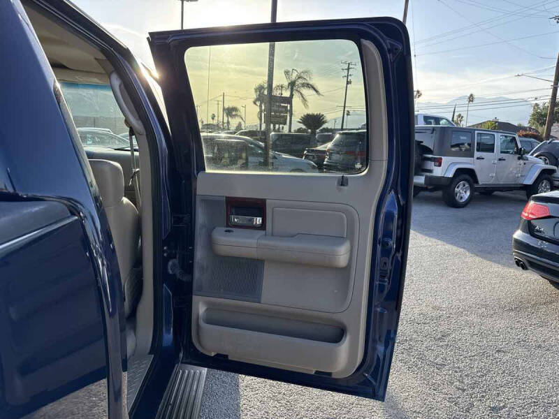 2007 Ford F-150