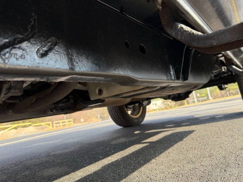 2013 Nissan Frontier