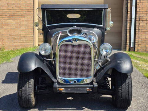 1929 Ford Model A