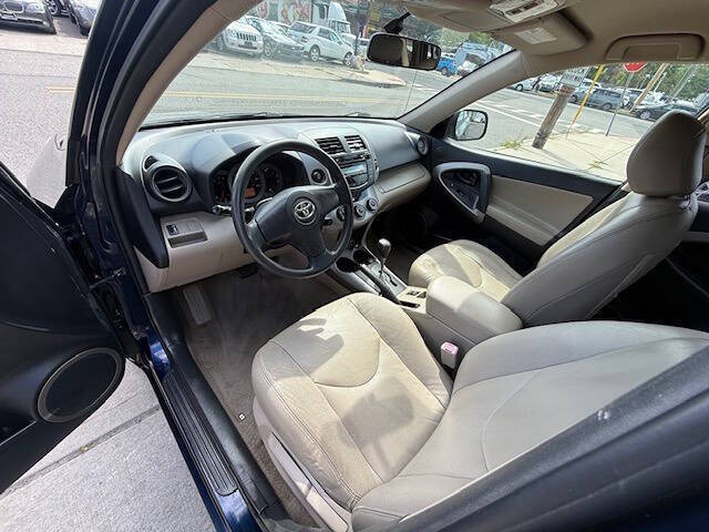 2006 Toyota RAV4