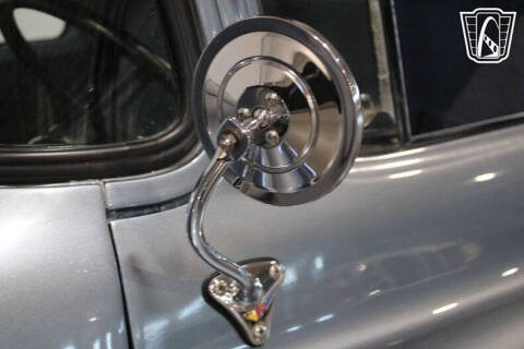 1958 Chevrolet Apache