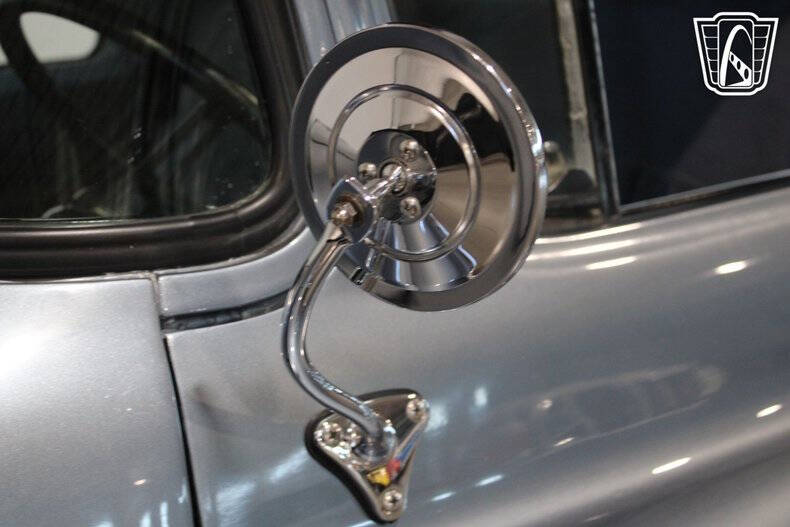 1958 Chevrolet Apache