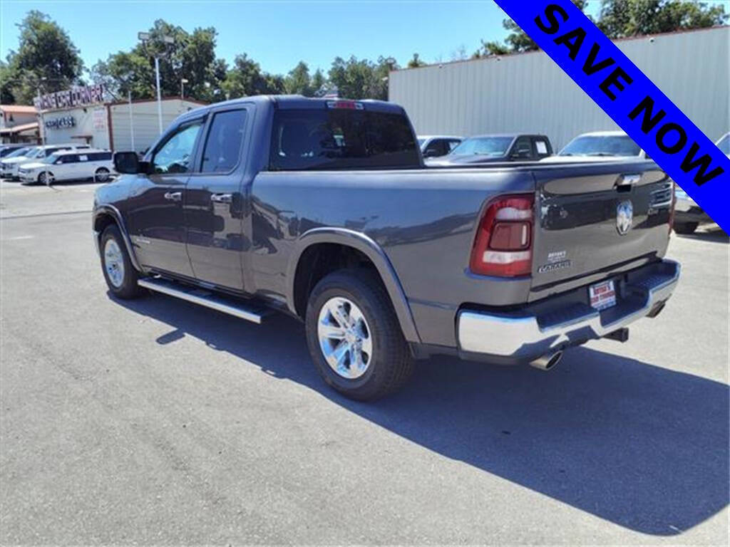 2020 Ram 1500 for sale at Bryans Car Corner 2 in Midwest City, OK