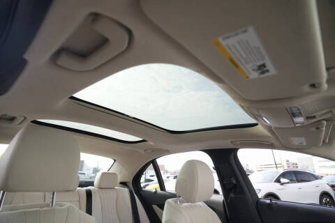 2019 Mercedes-Benz E-Class E 300 4MATIC