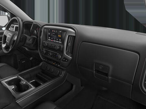 2014 GMC Sierra 1500