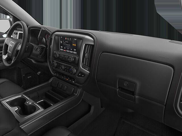 2014 GMC Sierra 1500