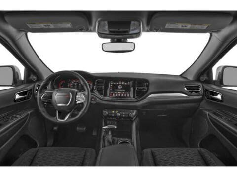 2022 Dodge Durango Citadel