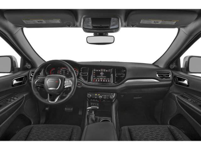 2022 Dodge Durango Citadel