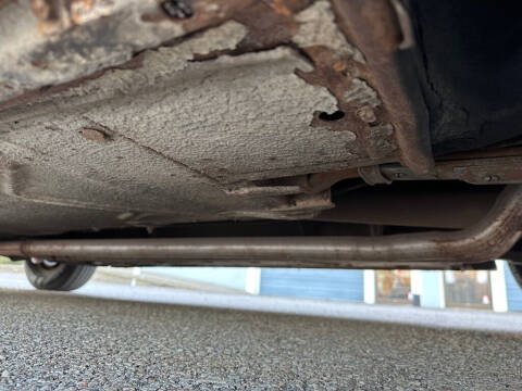 1960 Ford Thunderbird