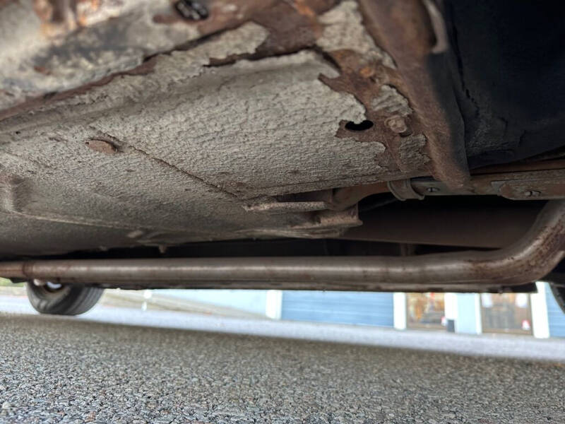 1960 Ford Thunderbird