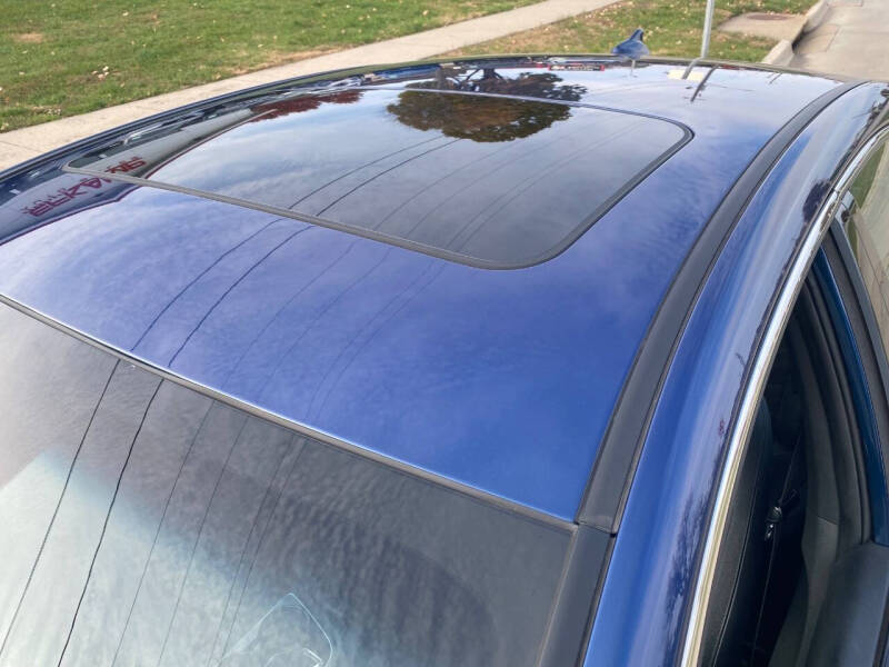 2019 Hyundai Sonata Sport