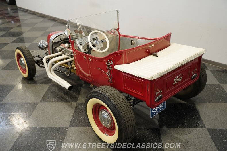 1923 Ford Model T