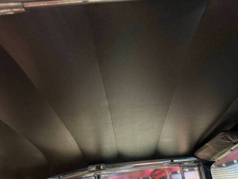 1957 Lincoln Premiere