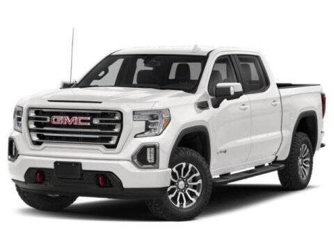 2019 GMC Sierra 1500 for sale at HILAND TOYOTA in Moline IL