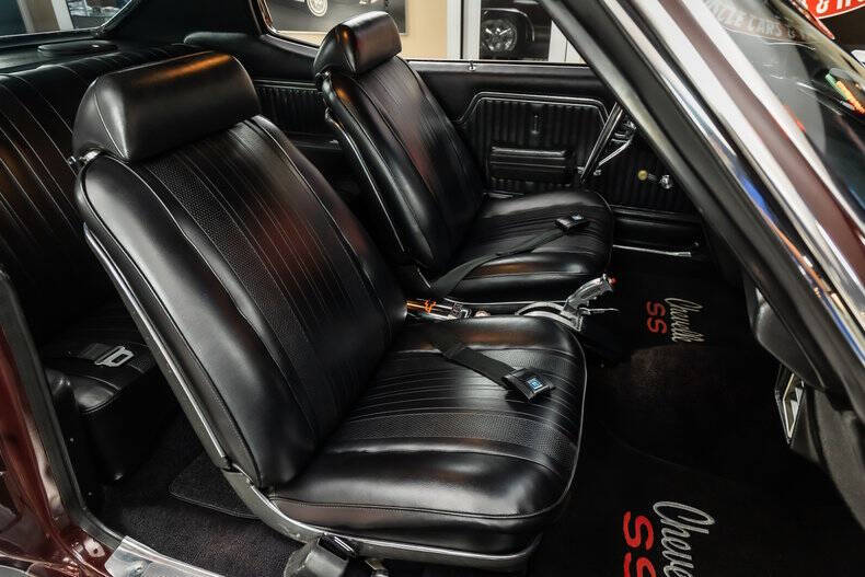 1970 Chevrolet Chevelle