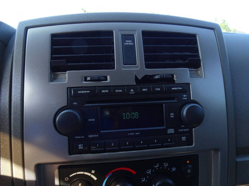 2006 Dodge Dakota SLT