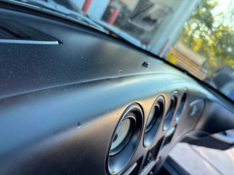 1996 Dodge Viper RT/10