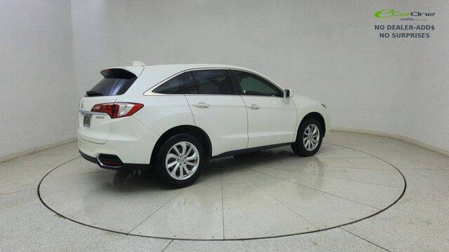 2017 Acura RDX