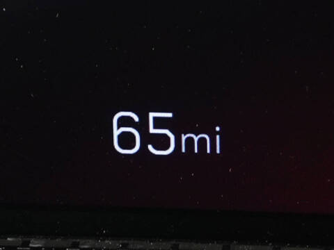 2026 Cadillac Escalade-V