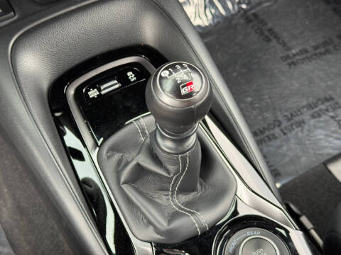 2024 Toyota GR Corolla Premium