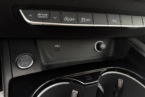 2024 Audi A5 Sportback quattro S line Prem Plus 45 TFSI