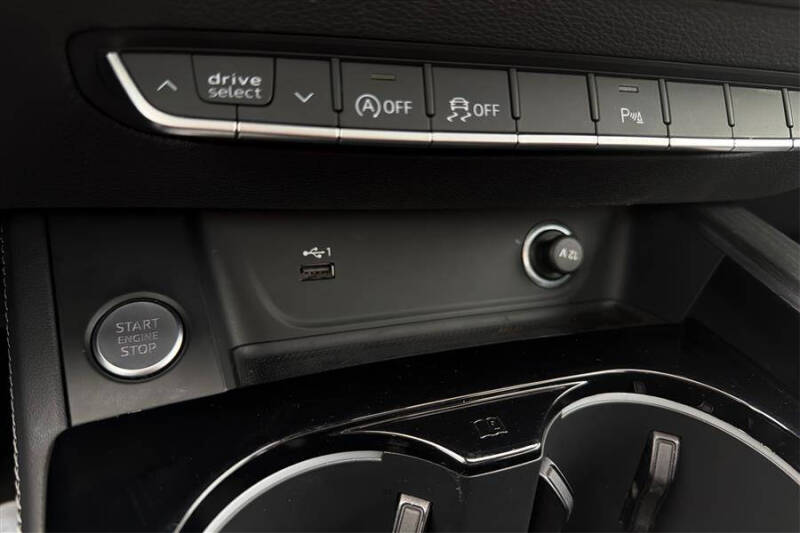 2024 Audi A5 Sportback quattro S line Prem Plus 45 TFSI