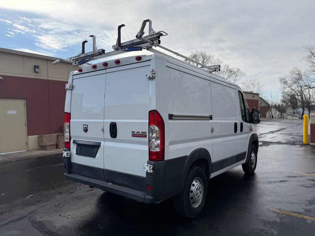 2014 Ram ProMaster for sale at Deals & Trades in Aurora, IL