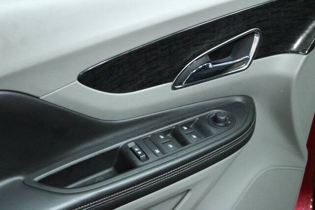 2016 Buick Encore Convenience